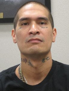 Photo of VILLEGAS, JASON RAY
