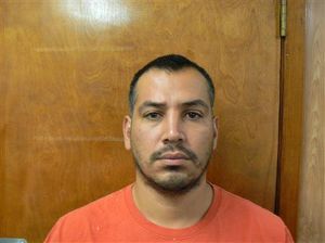 Photo of ESQUIVEL, LORENZO V