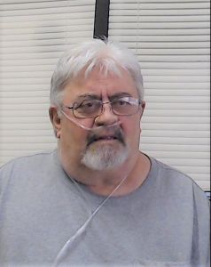 Photo of THOMPSON, LARRY PAUL