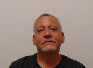Photo of BOUDREAUX, GLEN THOMAS
