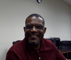 Photo of WHITE, CHRIS