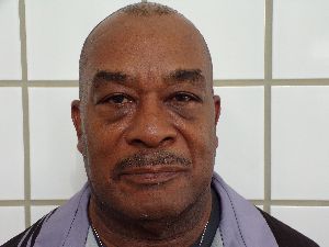 Photo of JOHNSON, ROBERT CLYDE