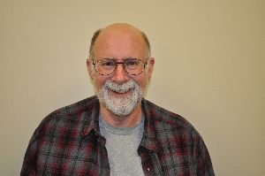 Photo of BEGLEY, DUANE ALAN