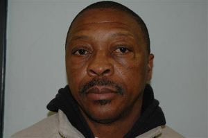 Photo of JONES, GLENN DELL
