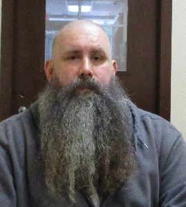 Photo of TREVINO, ANTHONY MARCOS