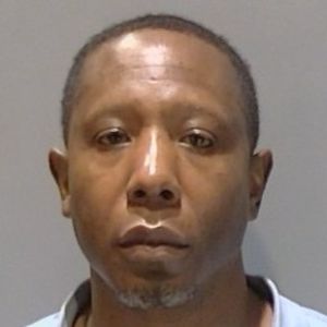 Photo of CHAVIS, MARTIN LEE