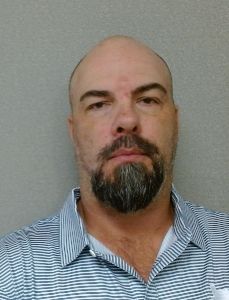 Photo of DAWSON, TERRY LEE JR