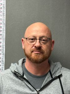 Photo of BENDINSKAS, KEVIN ARMANDO