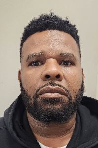 Photo of LUCAS, RODERICK JAMES