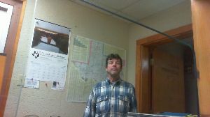 Photo of HARTLEY, PATRICK SHANNON