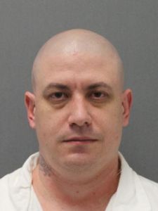 Photo of CARAWAY, MICHAEL WAYNE