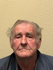 Photo of BERRYHILL, KENNETH RAY