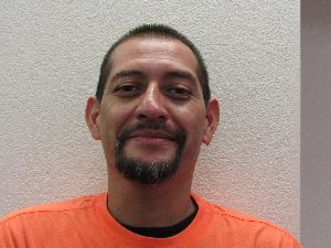 Photo of ZAPATA, JASON