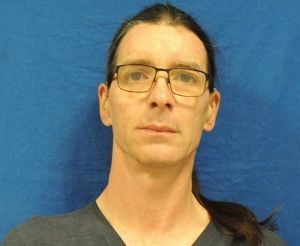 Photo of HOLMES, JERRY MICHAEL