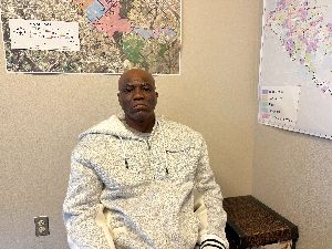 Photo of BINNS, CARLTON LEWIS