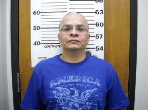 Photo of OLIVO, RUBEN S JR