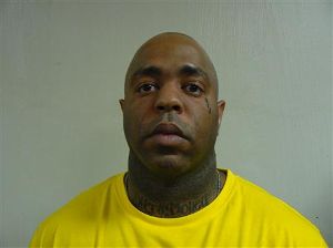 Photo of BOLDEN, TERRANCE