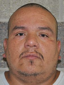 Photo of JUAREZ, RICHARD