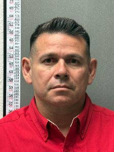 Photo of HOOKS, PEDRO JR
