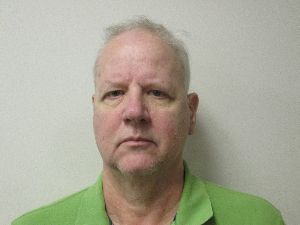 Photo of TRIMBLE, WILLIAM DEREK