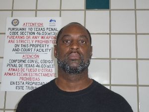 Photo of WARRICK, ROBERT EARL JR