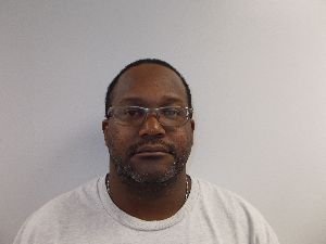 Photo of MOORER, BRANDON COREY