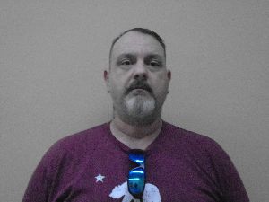 Photo of LANGSTON, JASON DAYLE
