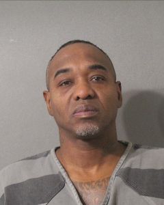 Photo of HANKINS, KEITHON LEON