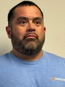 Photo of CAMPOS, CARLOS JR