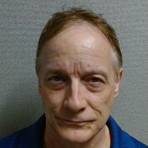 Photo of MING, CHARLES GREGORY