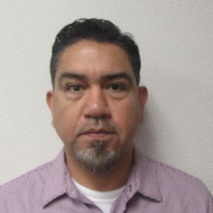 Photo of GARCIA, EDGAR
