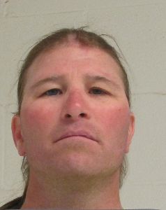 Photo of THEDFORD, KEVIN LEE