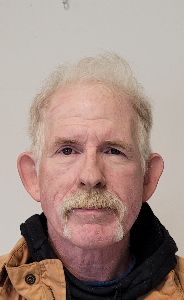 Photo of GRAHAM, BRADLEY DARRIN