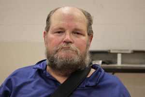 Photo of COUDRAIN, JOHN LEE