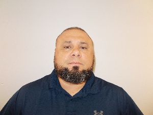 Photo of GONZALEZ, FRANK JOSEPH
