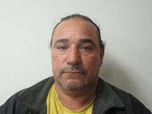 Photo of HERNANDEZ, JOHN JOE JR