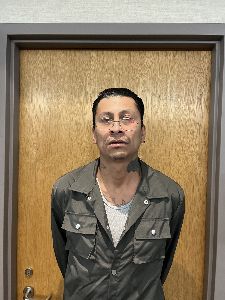 Photo of MARTINEZ, GENARO