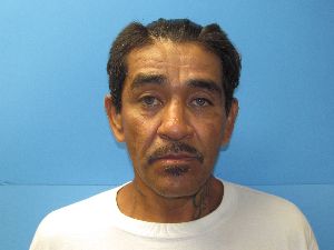 Photo of VASQUEZ, MICHAEL LEE
