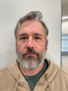 Photo of JAMES, STEPHEN DAVID