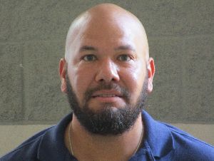Photo of GONZALEZ, STEVE