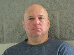 Photo of GOSS, BRIAN