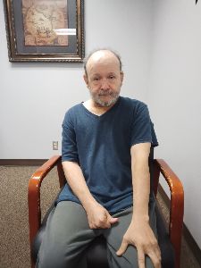 Photo of FUENTEZ, JOE MARTINEZ JR