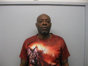 Photo of JONES, RODERICK