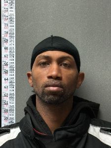 Photo of HOLLAND, LARRY DWAYNE