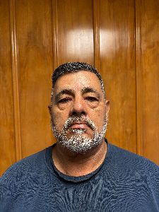 Photo of MENDEZ, ERNEST
