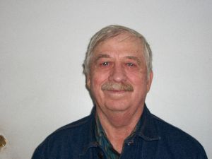 Photo of JOHNSON, JOHN MICHAEL
