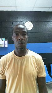 Photo of DEWALT, JERRARD JEVON