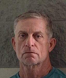 Photo of CROWE, TIMOTHY CHARLES