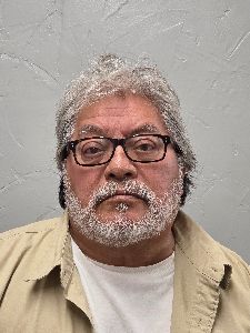 Photo of GONZALES, RAY DELEON
