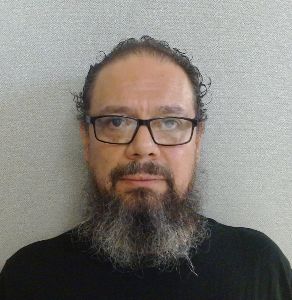 Photo of SALAS, MARIO ALBERT JR